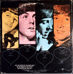 The Beatles - Songs - Pictures and Stories of the Fabulous Beatles (USA)