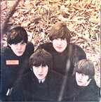 The Beatles - Beatles For Sale (UK)