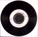 The Beatles - Let It Be (Jamaica)