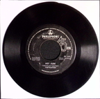 The Beatles - Hey Jude / Revolution (Jamaica)