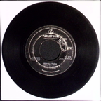 The Beatles - Hey Jude / Revolution (Jamaica)