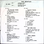 The Beatles - Paperback Writer (Iran)