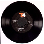 The Beatles - Paperback Writer (Iran)