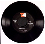 The Beatles - Paperback Writer (Iran)