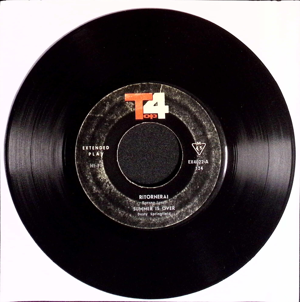 Various Artists (incl. Beatles) - I Should Have Known Better (Iran)