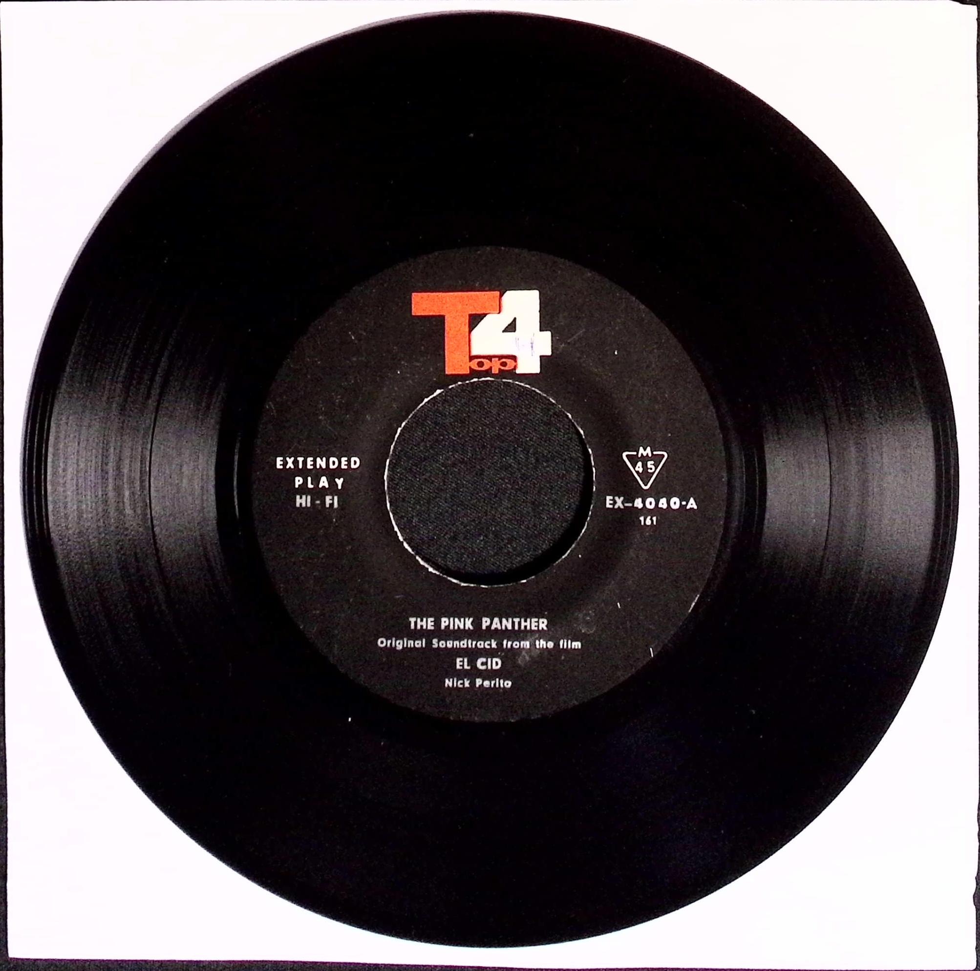 Various Artists (incl. Beatles) - Baby’s In Black (Iran)