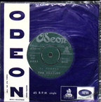 The Beatles - I Call Your Name (Chile)