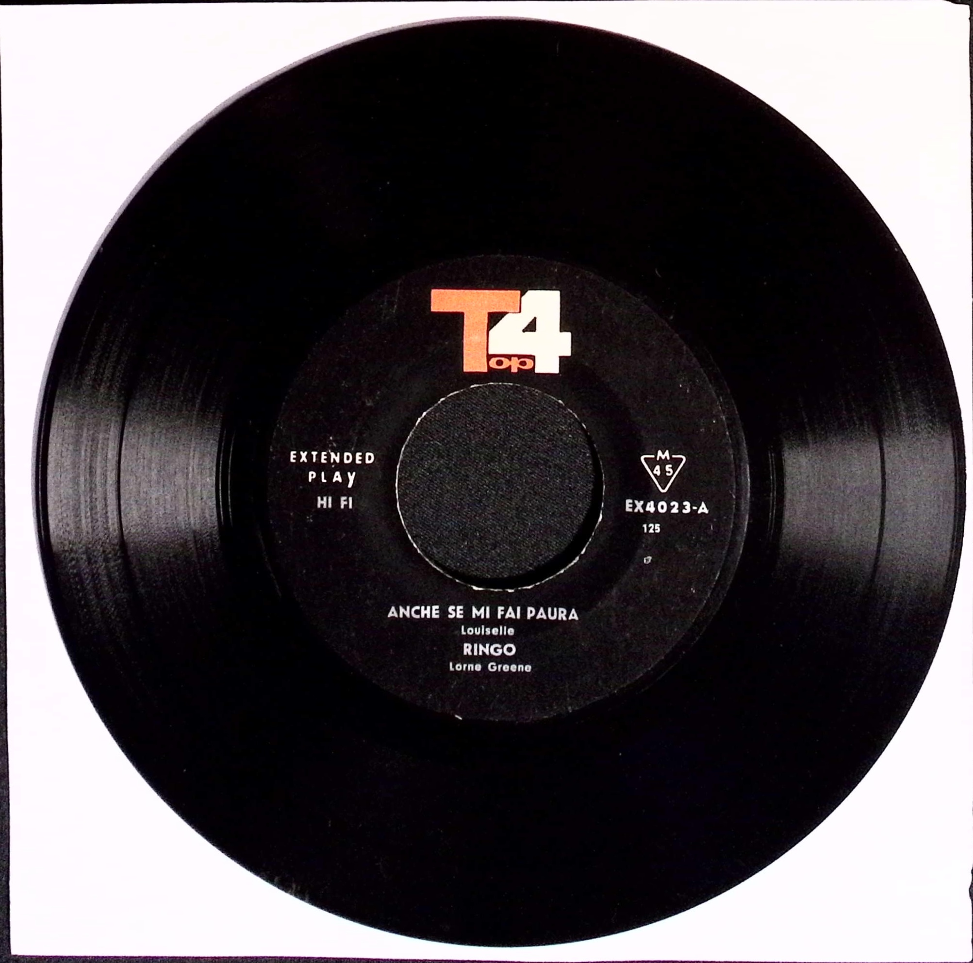 Various Artists (incl. Beatles) - She's A Woman (Iran)