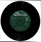 The Beatles - I Call Your Name (Chile)