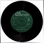 The Beatles - I Call Your Name (Chile)