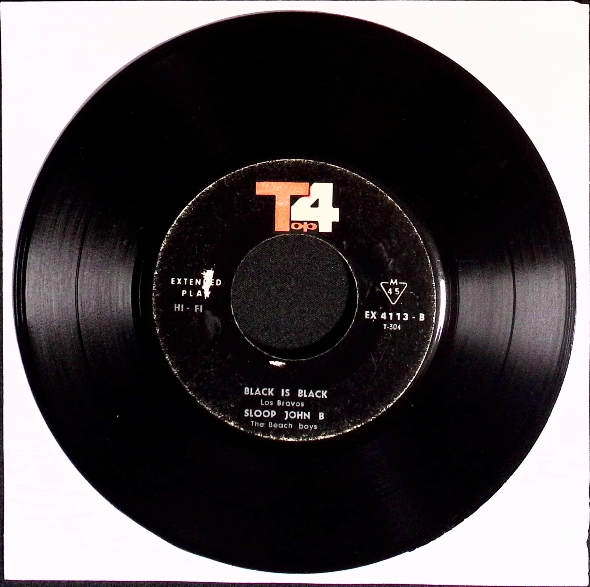 Various Artists (incl. Beatles) - The Night Before (Iran)