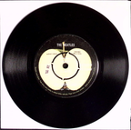 The Beatles - The Ballad of John and Yoko / The Old Brown Shoe (Turkey)