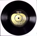 The Beatles - Get Back / Don’t Let Me Down (Turkey)