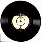 The Beatles - Get Back / Don’t Let Me Down (Turkey)