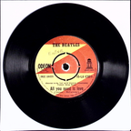 The Beatles - Baby You’re A Rich Man / All You Need Is Love (Turkey)