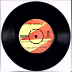 The Beatles - Baby You’re A Rich Man / All You Need Is Love (Turkey)