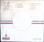 The Beatles - She Is A Woman / I Feel Fine (Turkey)