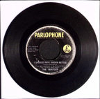 The Beatles - I Should Have Known Better / And I Love Her (Philippines)