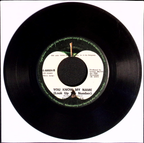 The Beatles - Let It Be / You Know My Name (Look Up the Number) (Philippines)