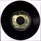 John Lennon - Whatever Gets You Thru The Night / Beef Jerky (Philippines)