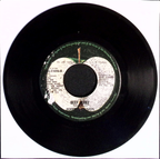 John Lennon - Whatever Gets You Thru The Night / Beef Jerky (Philippines)