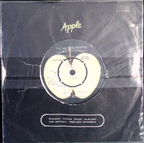 Paul McCartney - Smile Away / Eat At Home (Turkey)