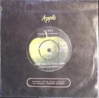 Wings - Mary Had A Little Lamb (Turkey)