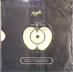 Wings - Mary Had A Little Lamb (Turkey)