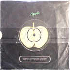 John Lennon - What You Got / 9 Dream (Turkey)