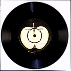 John Lennon - What You Got / 9 Dream (Turkey)