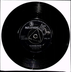 The Beatles - Eleanor Rigby / Yellow Submarine (South Rhodesia)