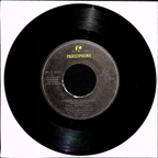 Paul McCartney - Coming Up (Apareciendo) / Coming Up (Live at Glasgow) (Peru)