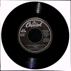 Wings - Tontas Canciones de Amor (Silly Love Songs) / El Cocinero de la Casa (Cook of the House) (Peru)