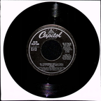 Wings - Tontas Canciones de Amor (Silly Love Songs) / El Cocinero de la Casa (Cook of the House) (Peru)