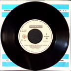 John Lennon - Como si empezaramos de nuevo (Just Like) Starting Over / Beso beso beso (Kiss Kiss Kiss) (Peru)