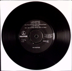 The Beatles - Bad Boy (Sweden)