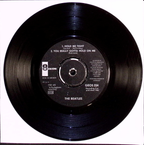 The Beatles - I Should Have Known Better (Sweden)