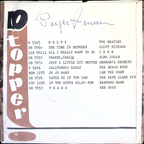 The Beatles - Act naturally / Yesterday (Norway)