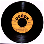 The Beatles - Chansons Du Film ''Help!'' (France)