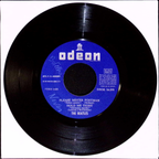 The Beatles - Little Child (Spain)