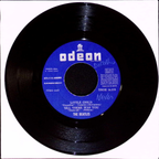 The Beatles - Little Child (Spain)