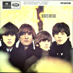 The Beatles - Beatles For Sale (UK)