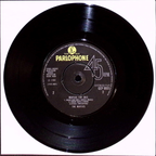 The Beatles - Beatles For Sale (UK)