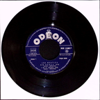 The Beatles - Volume 1 (France)