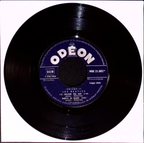 The Beatles - Volume 2 (France)