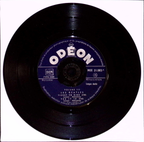 The Beatles - Volume 3 (France)