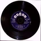 The Beatles - Volume 4 (France)