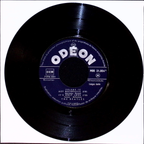 The Beatles - Volume 4 (France)