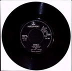 The Beatles - Michelle / Drive My Car (UK)