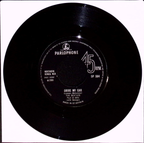 The Beatles - Michelle / Drive My Car (UK)